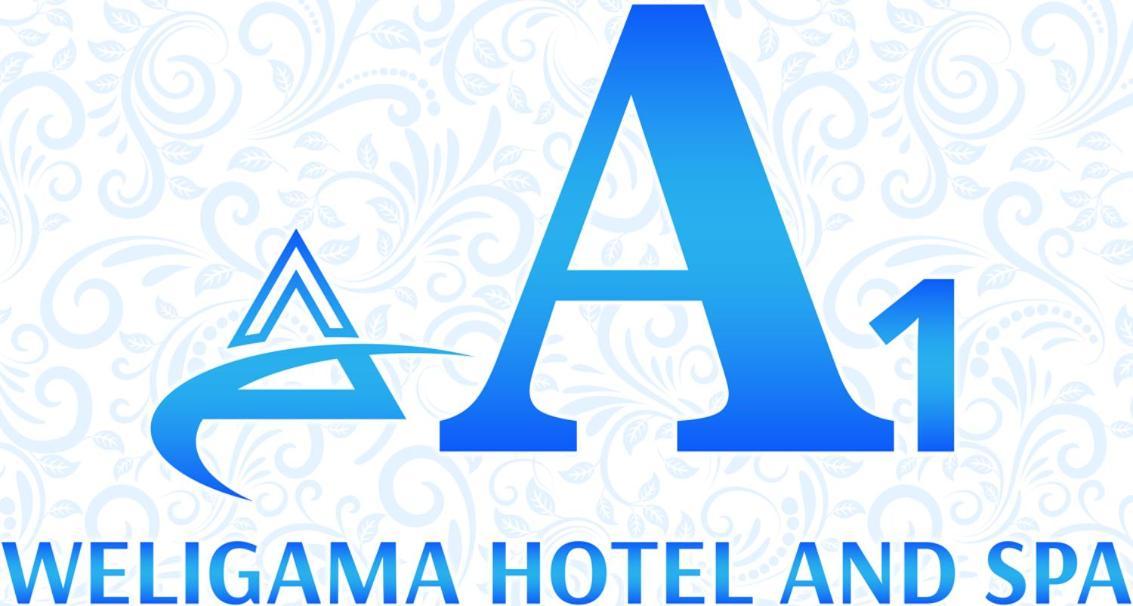 A1 Weligama Hotel & Spa Exteriér fotografie